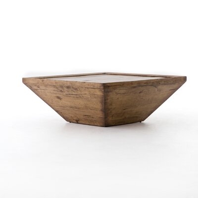 Atlanta Solid Wood Solid Coffee Table - Image 0