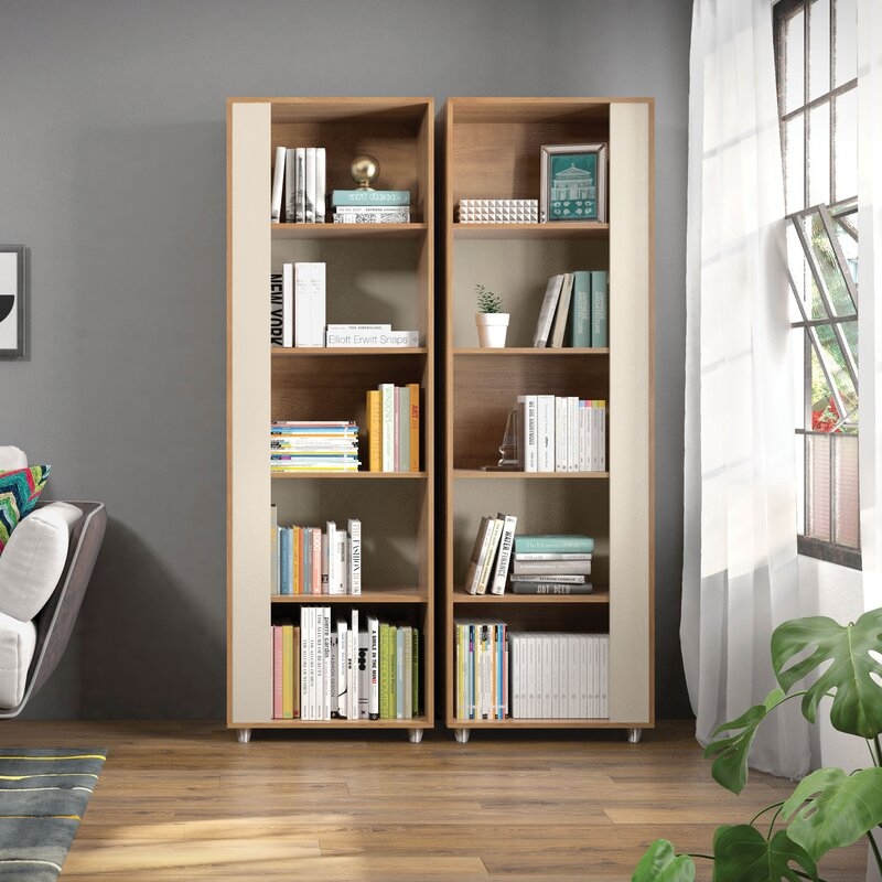 Mapes Standard Bookcase - Image 1