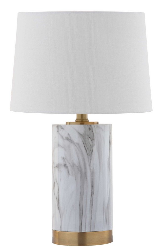 Clarabel Marble Table Lamp - Image 0
