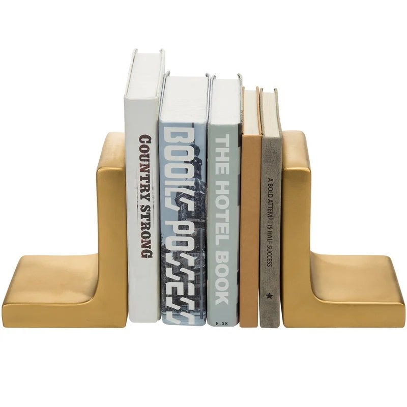 Bookends (Set of 2) - Image 0