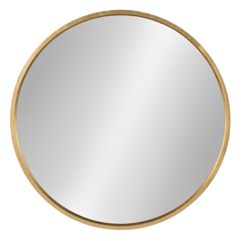 Tanner Accent Mirror - Image 2
