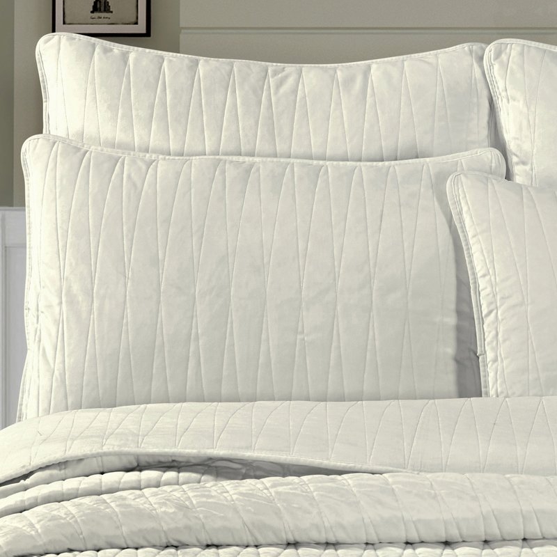 Premium Velvet Pillow Sham - Image 0