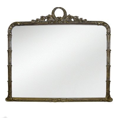 Classical Buffet Mirror - Image 0