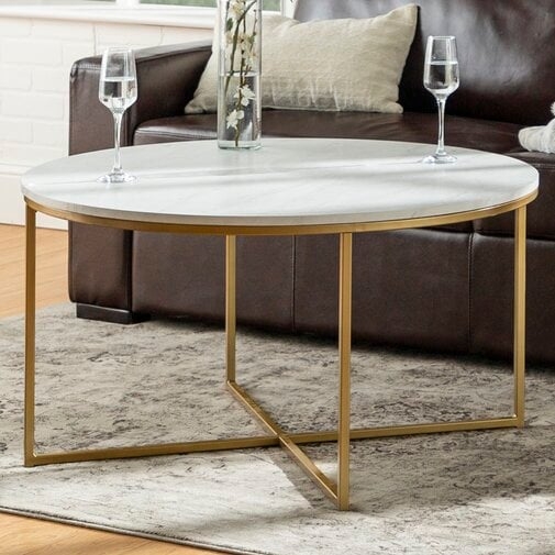 Wasser Coffee Table - Image 1