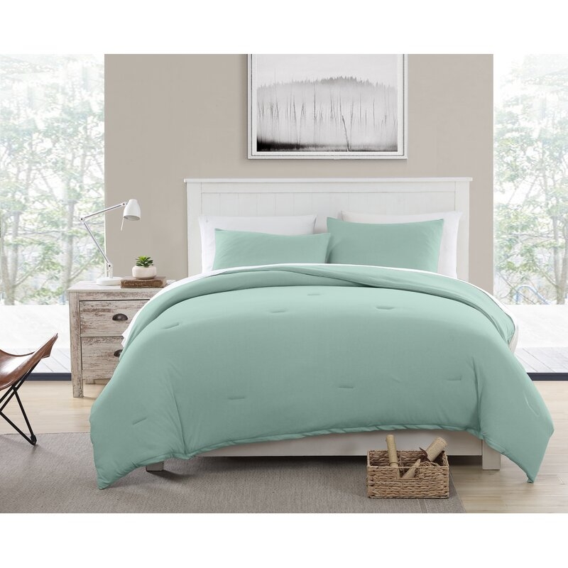 Anakarina MHF Home Comforter Set - Image 2