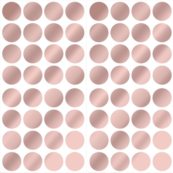 Confetti Dot Wall Decal - Image 1