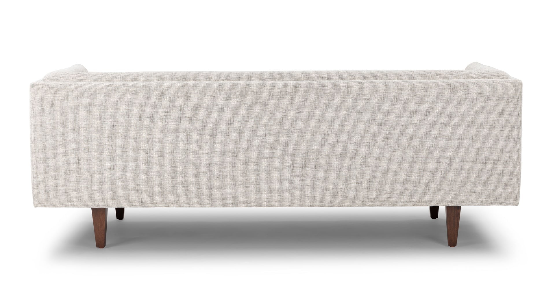 Cirrus Sofa in Birch Ivory - Image 2