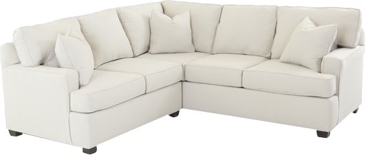 Cobb Sectional- Right Hand Facing - Image 0