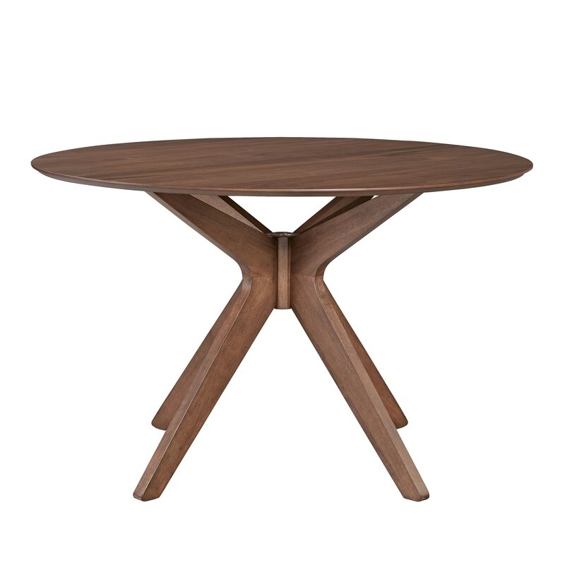 Mcdevitt 47'' Pedestal Dining Table - Image 1