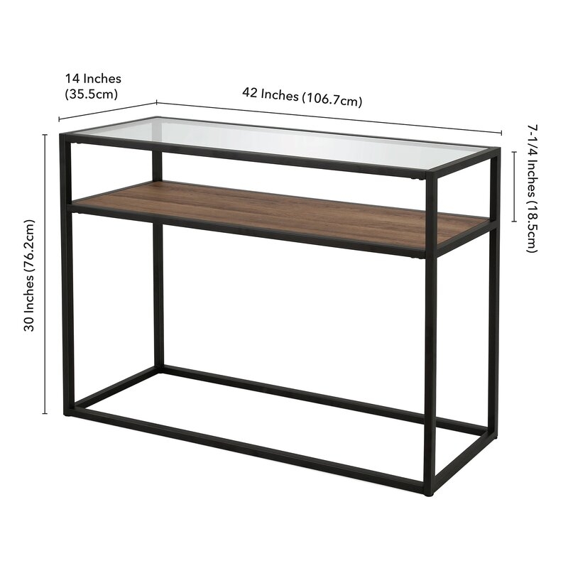 Howa Console Table - Image 2