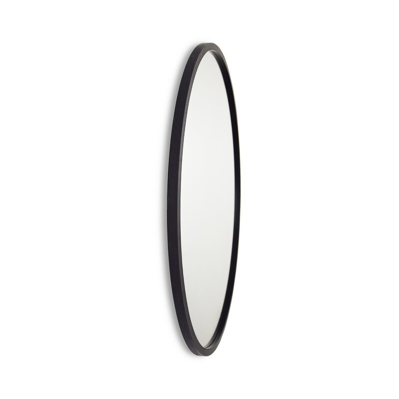 Clique Modern and Contemporary Accent Mirror - Image 1