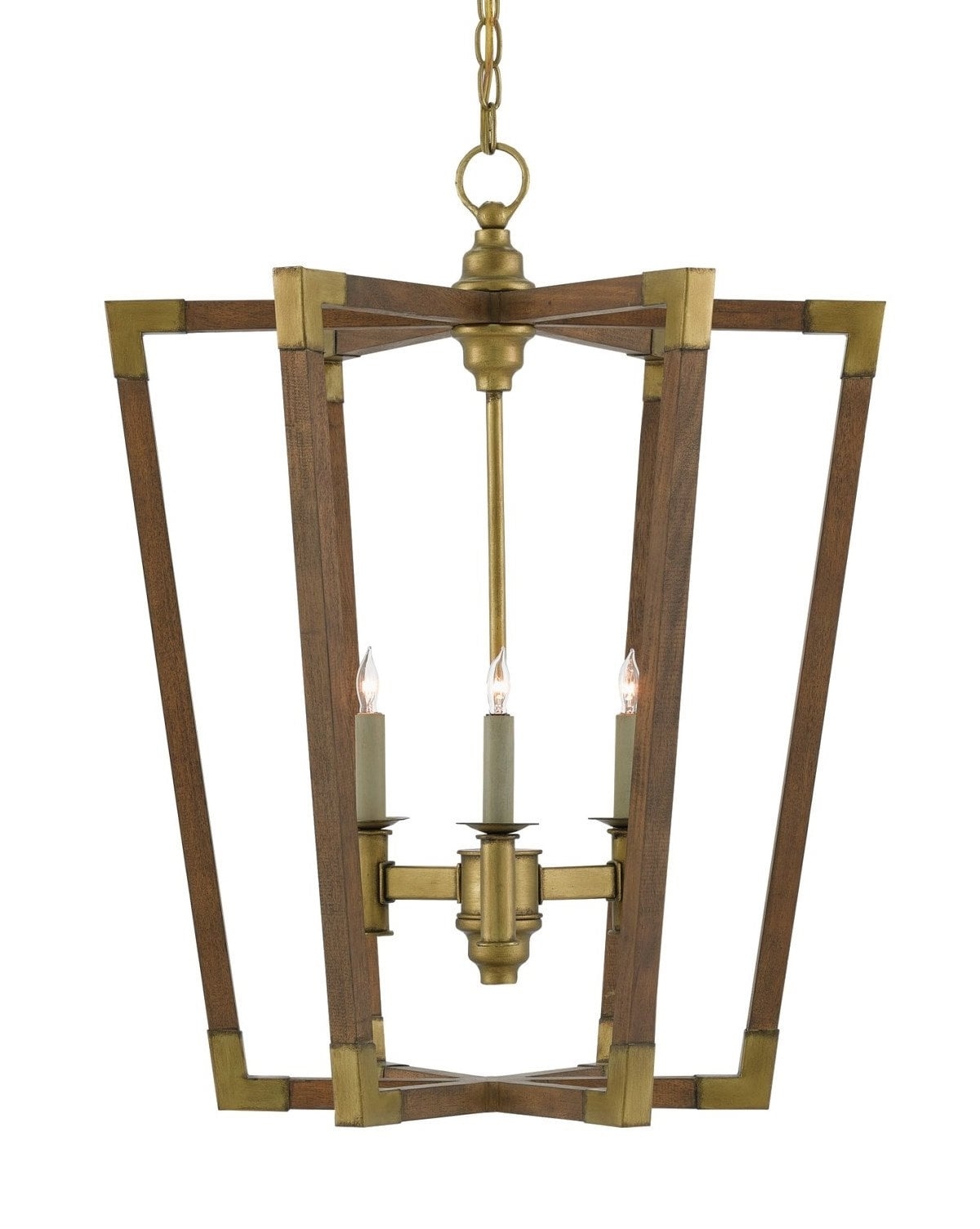 BASTIAN CHANDELIER - SMALL - Image 0