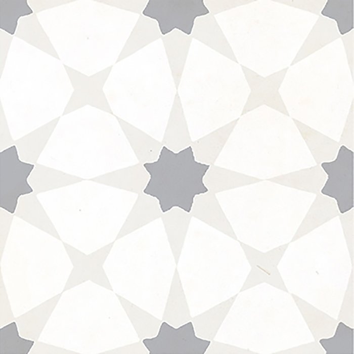 Kenzzi Zoudia 8" x 8" Porcelain Field Tile/sq. ft. - Image 2