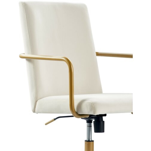 Giselle Office Chair - Image 3