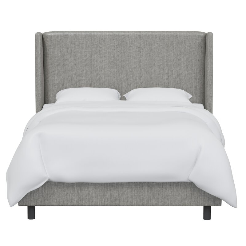 Goodrich Upholstered Standard Bed - Image 0