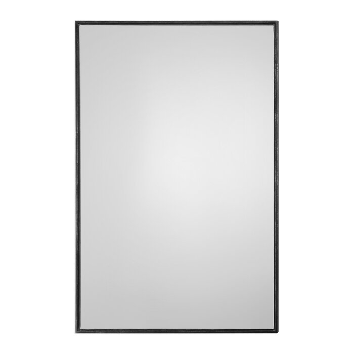 Norita Traditional Accent Mirror - Image 0