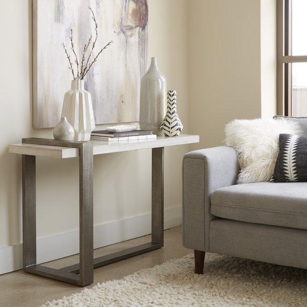 Munoz Console Table - Image 1