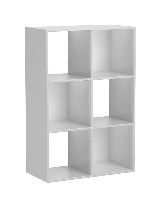 Brookland Cube Unit Bookcase - Image 0