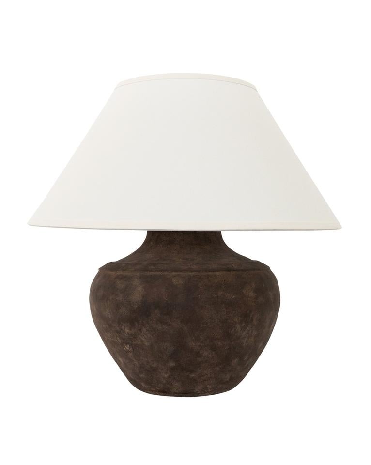 GANNON TABLE LAMP - Image 0