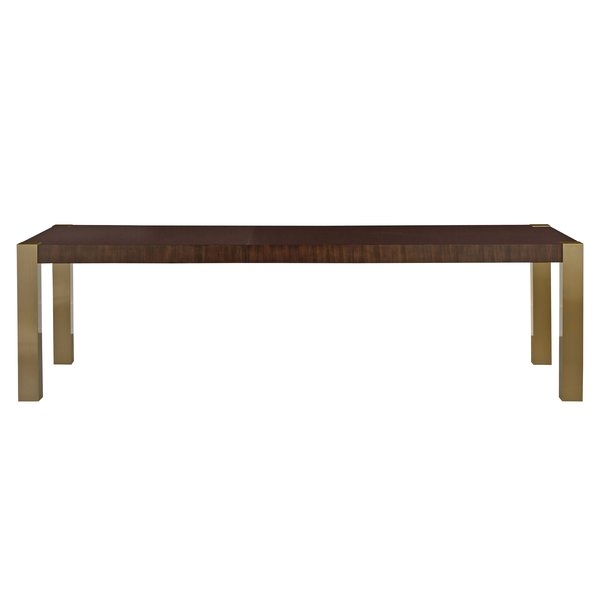 Cher Extendable Dining Table - Image 0