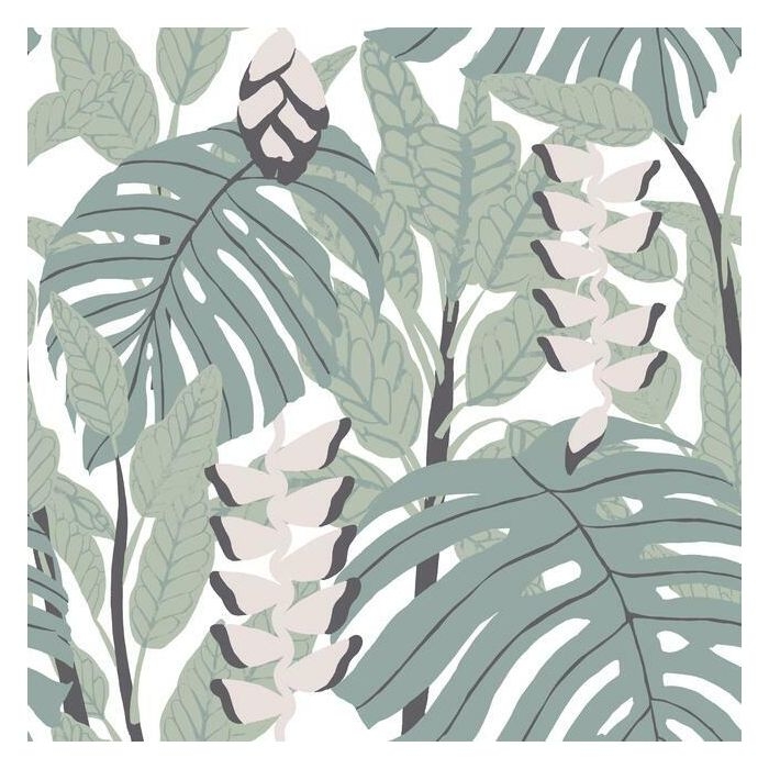 Finlayson Bunaken Peel and Stick Wallpaper - Image 0