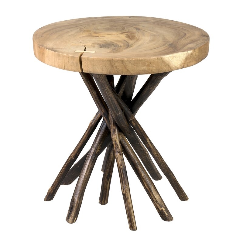 Stilwell End Table - Image 1