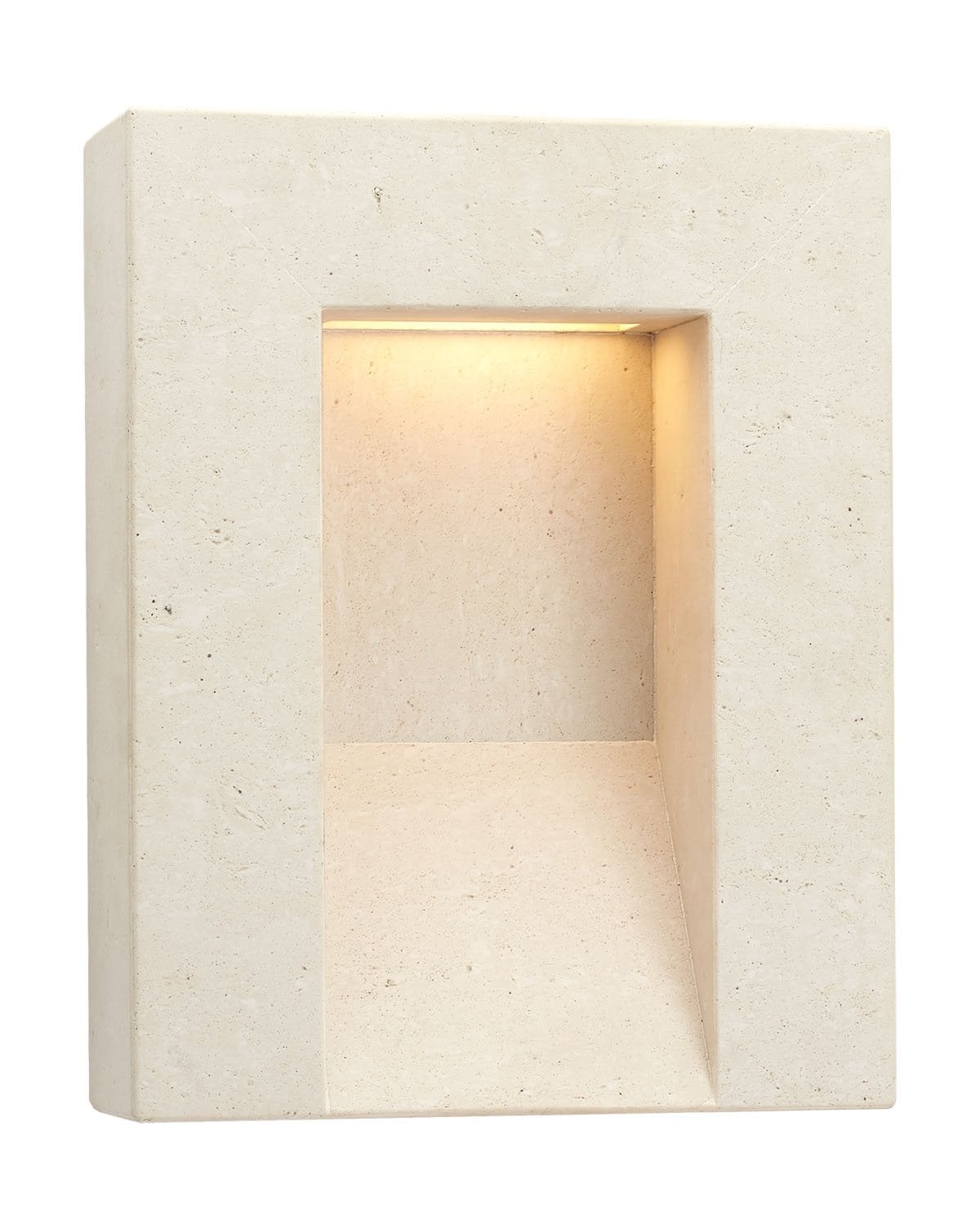 TRIBUTE SCONCE - Image 0