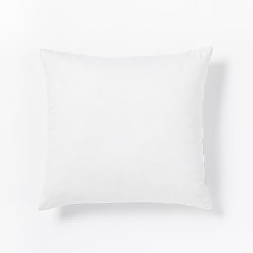 24" Down Alternative Pillow Insert - Image 0