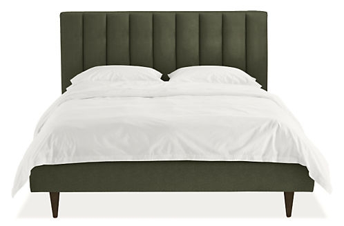 Hartley Queen Bed - Image 0