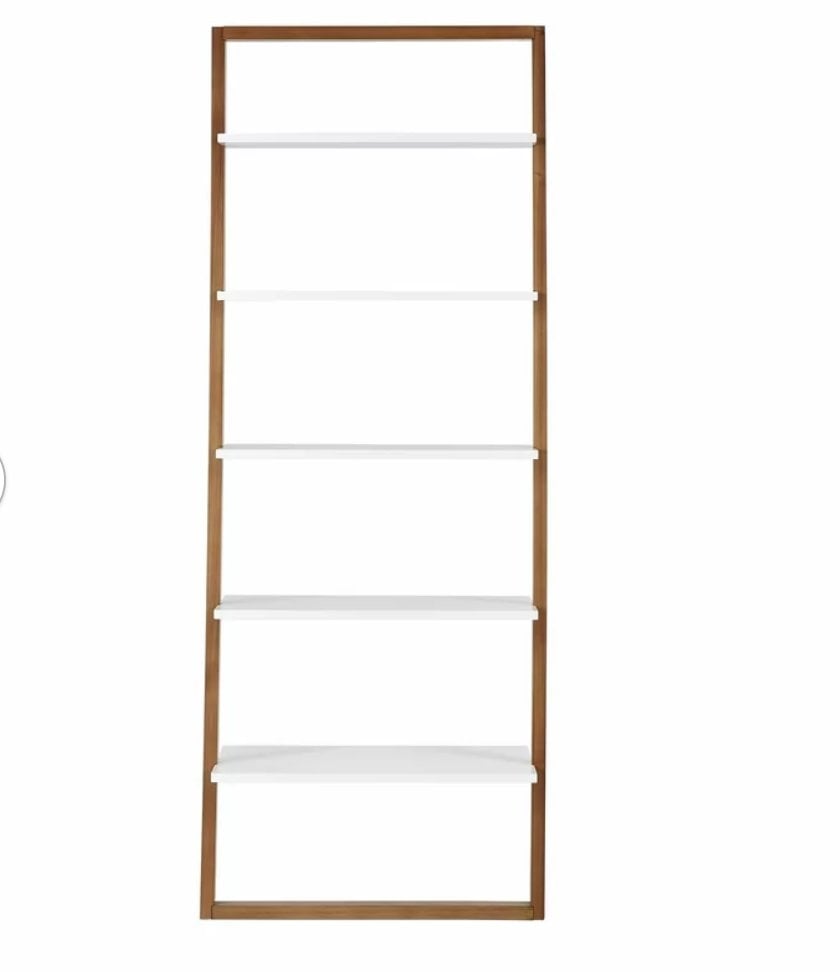 Theophanes Ladder Bookcase - Image 3
