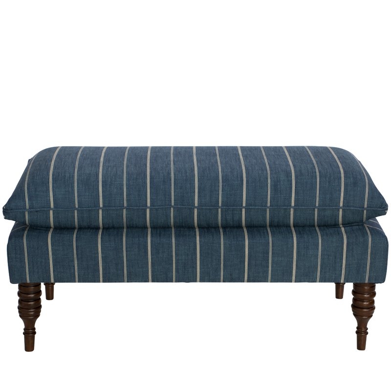 Greenough Upholstered Bench - Image 0