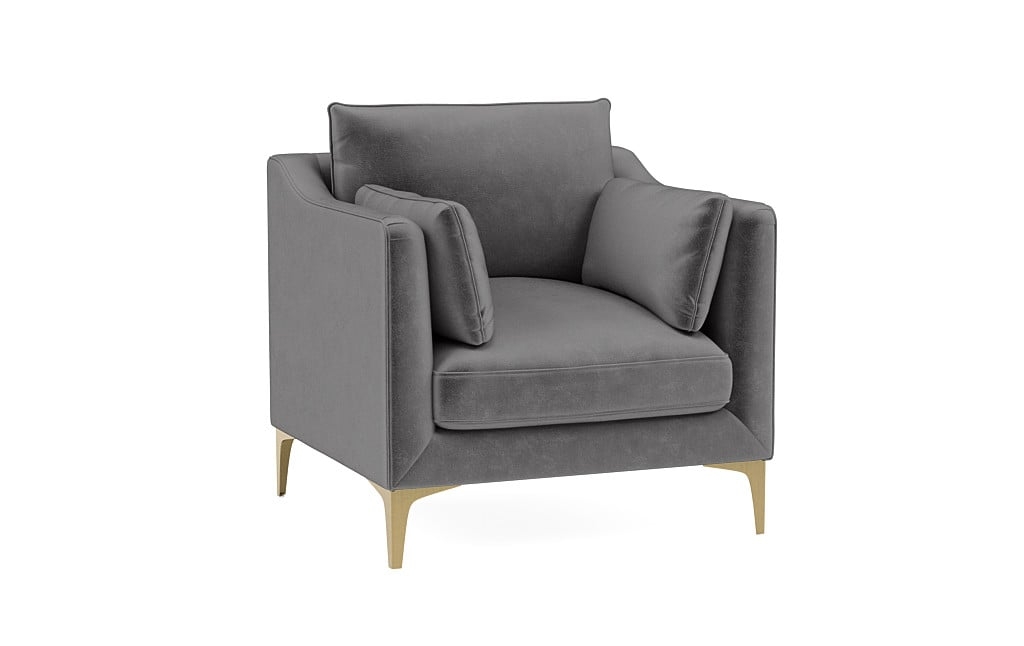 Caitlin Petite Chair by The EverygirlÃ?Â® - Image 0