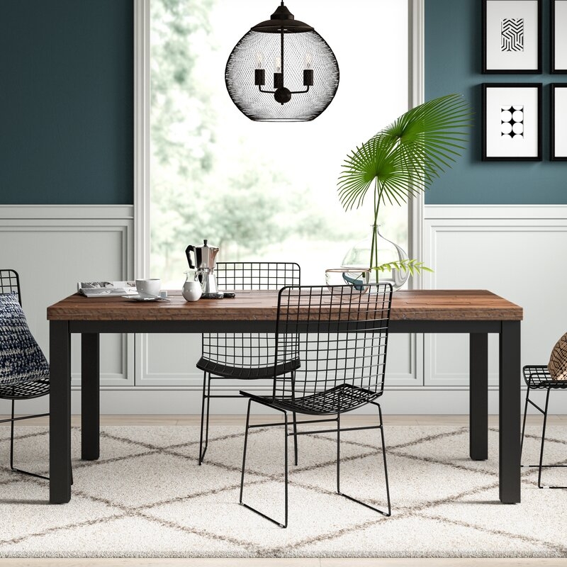 Langley Dining Table - Image 0