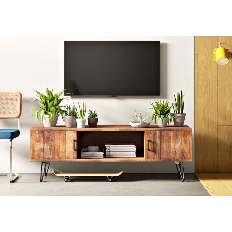 Stamford TV Stand for TVs up to 65" - Image 3