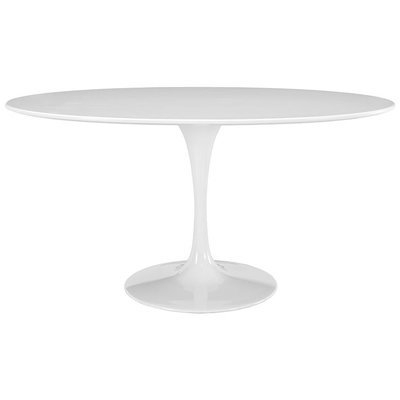 Julien Oval Dining Table - Image 0