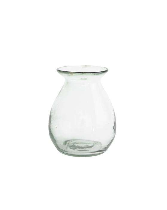 Carin Glass Vase - Image 0