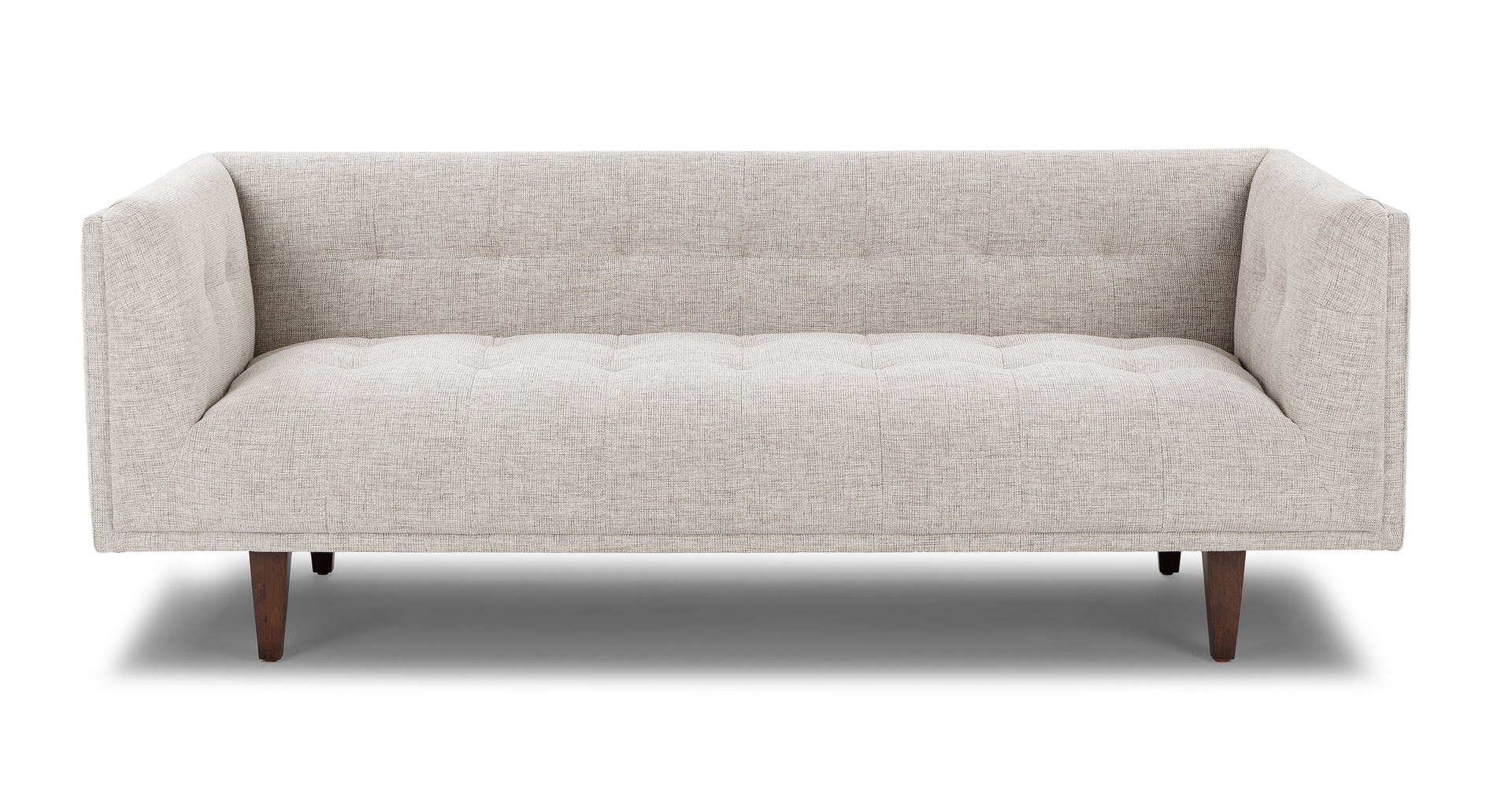Cirrus Sofa in Birch Ivory - Image 0