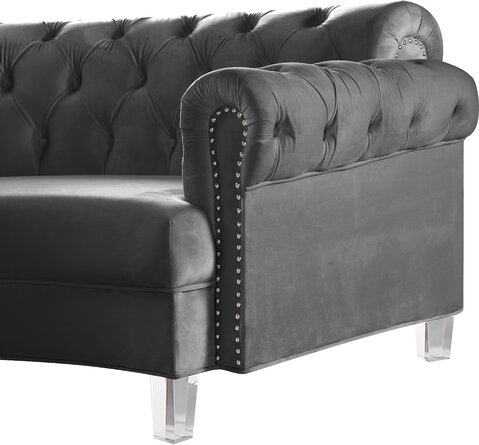 Macaluso Symmetrical Sectional - Image 2