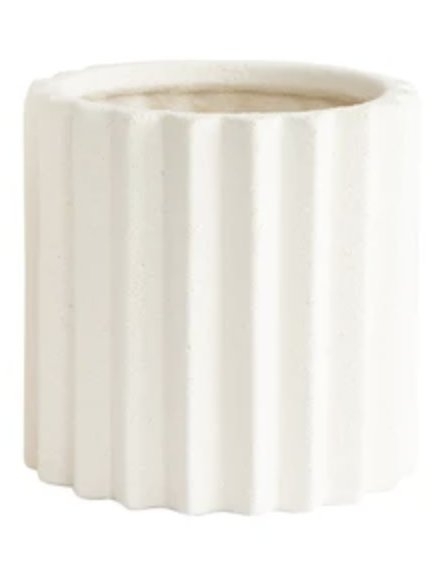 Nessa Ceramic Pot - Image 0