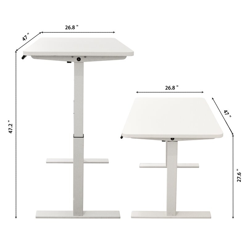 Kissner Standing Desk - Image 2
