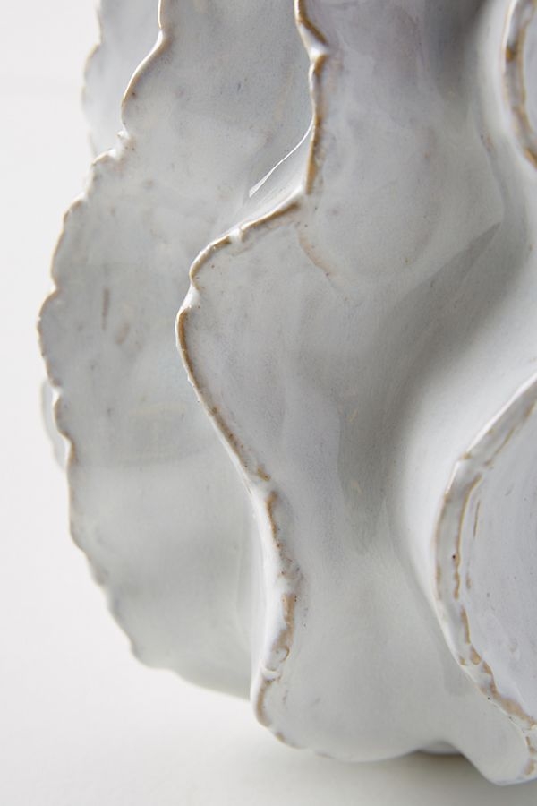 Ceramic Urchin Vase - Image 2