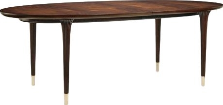 Caracole Extendable Dining Table - Image 0