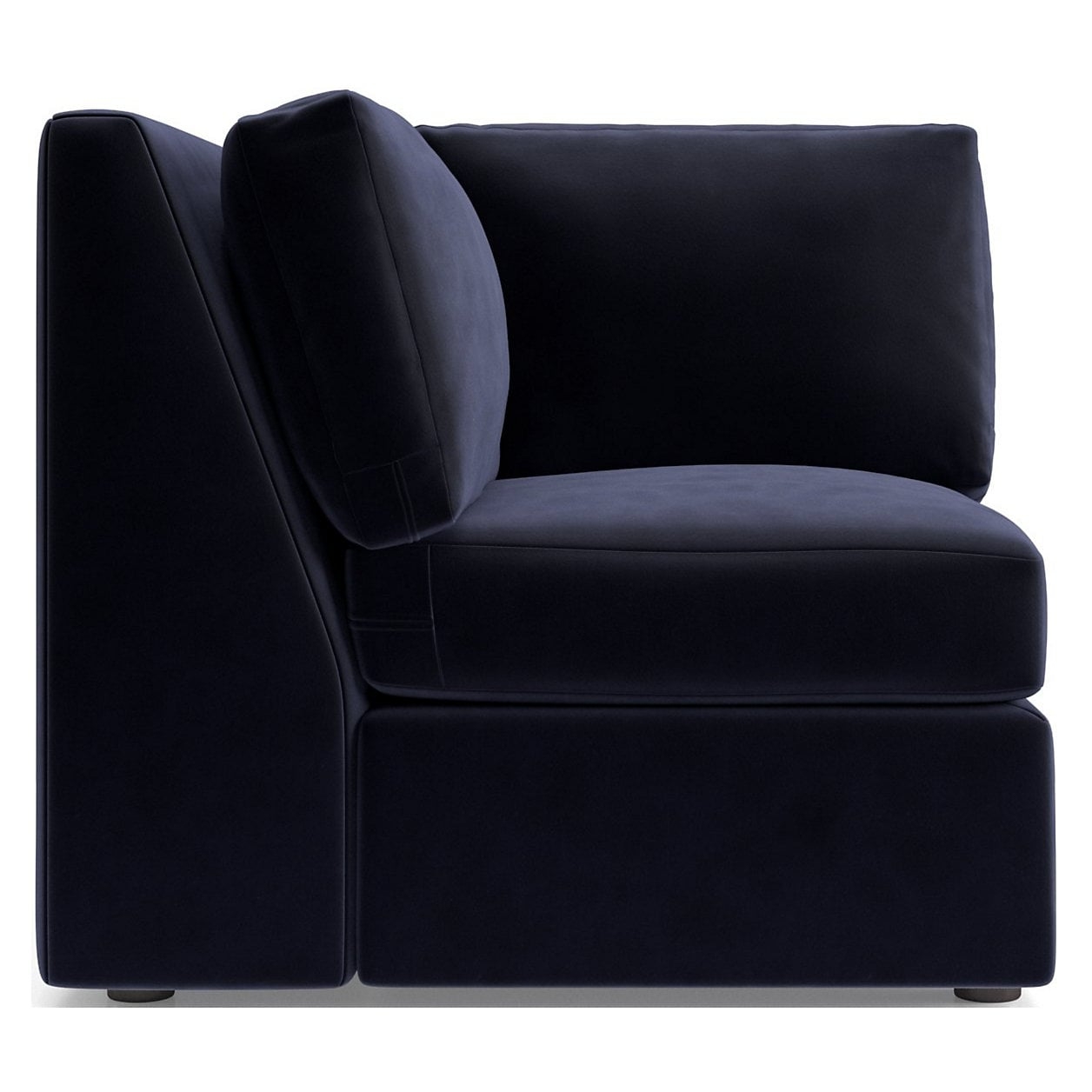 Notch Corner Chair - Image 0
