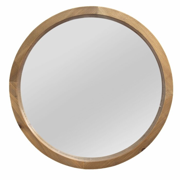 Meara Accent Mirror - Image 0