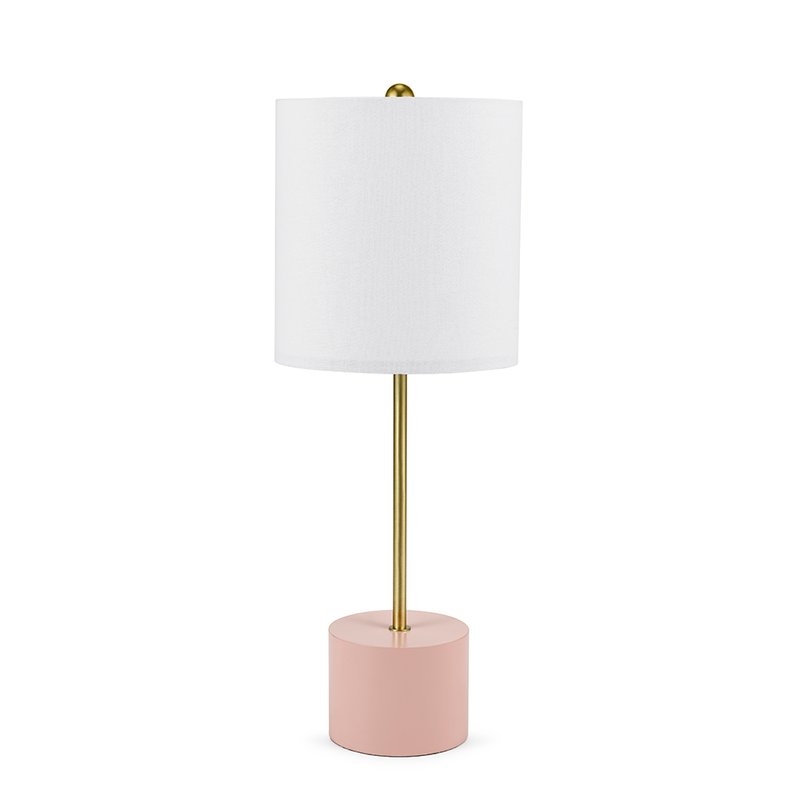 Stick 22" Table Lamp - Image 0