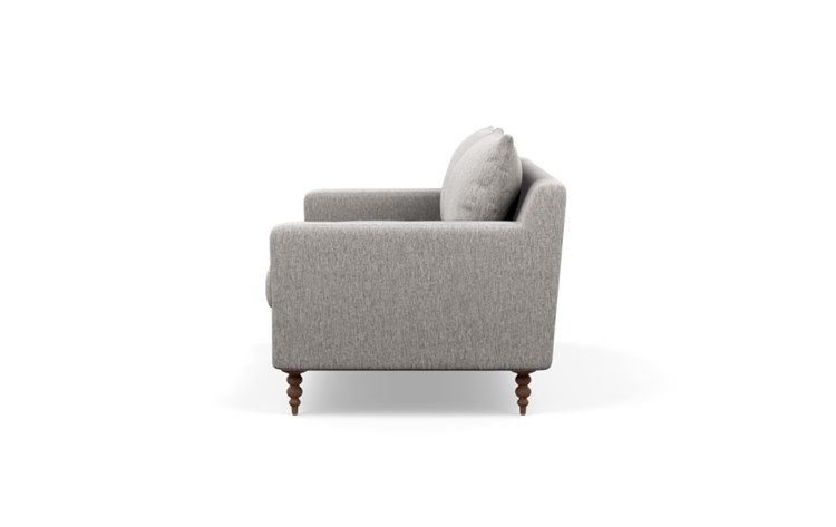 Sloan Fabric Sofa - Bench Cushion - Image 3