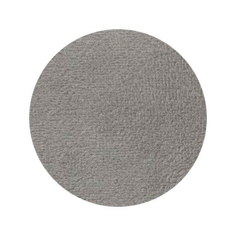 Andes Armless Single, Poly, Performance Velvet, Dove Gray, Dark Pewter - Image 1