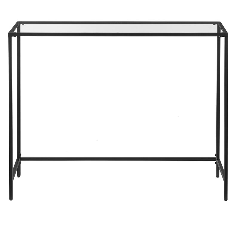 Huxley 39.4'' Console Table - Image 0