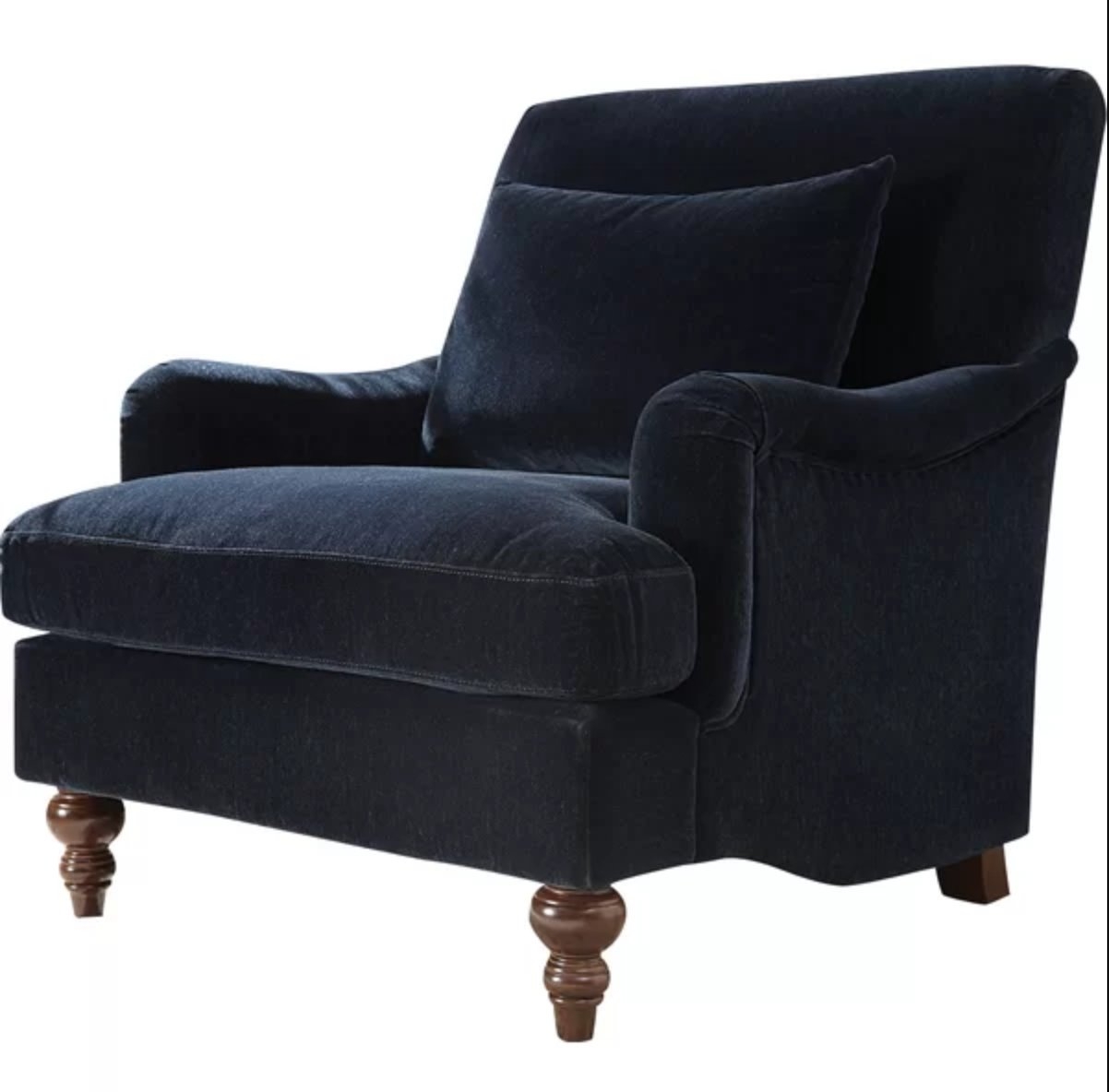 Armchair by Donny Osmond Home - Image 0