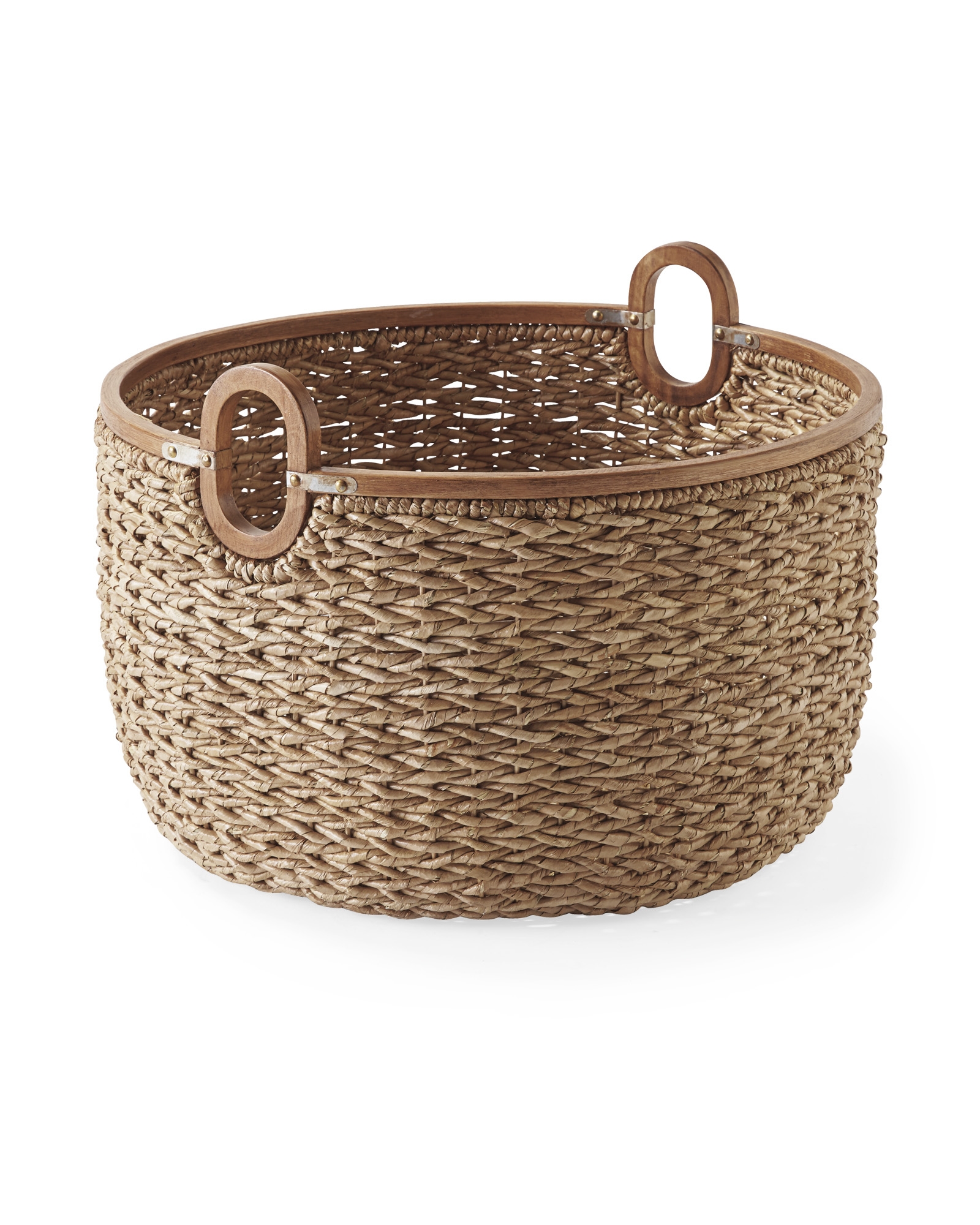 Seagrass Basket - Short - Image 0